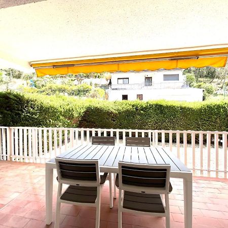 Apartamento Adosado Ripolles Tarragona Exterior foto