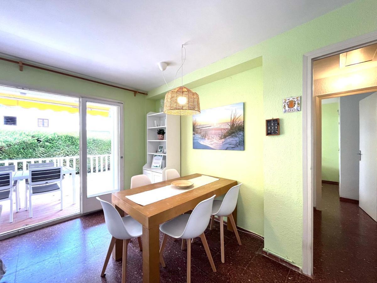 Apartamento Adosado Ripolles Tarragona Exterior foto
