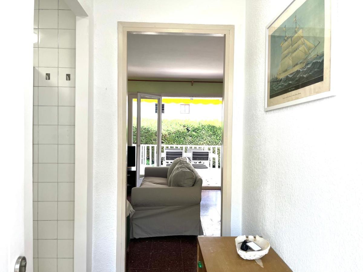 Apartamento Adosado Ripolles Tarragona Exterior foto