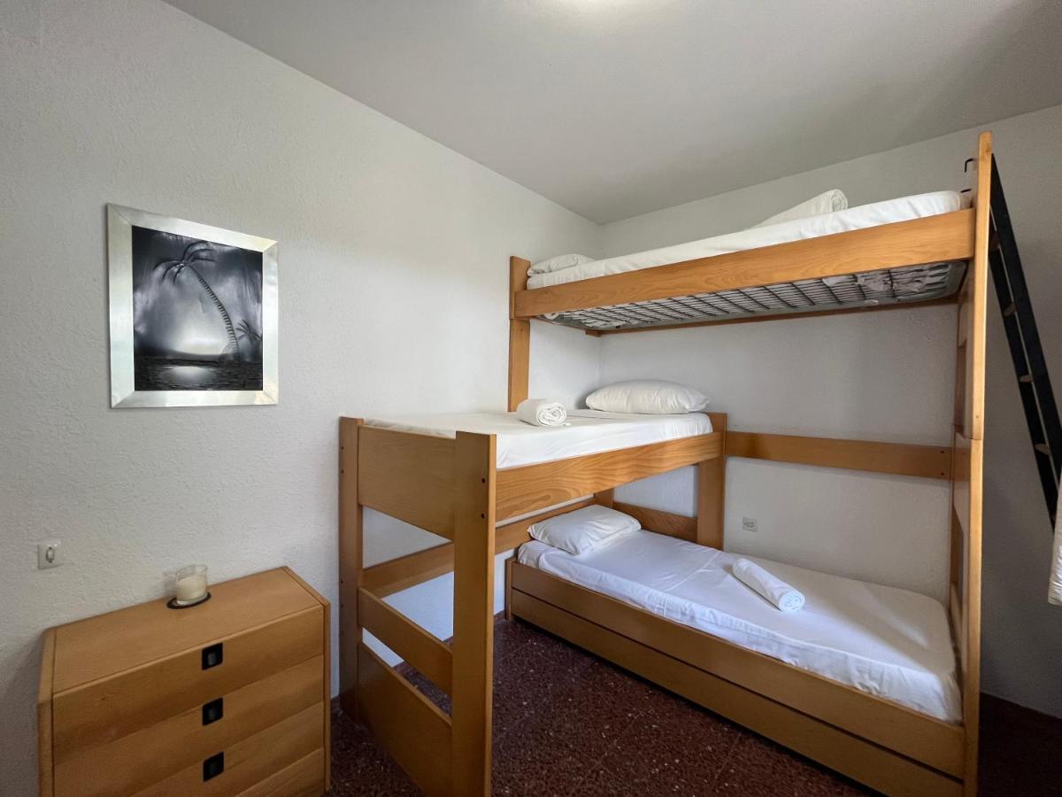 Apartamento Adosado Ripolles Tarragona Exterior foto