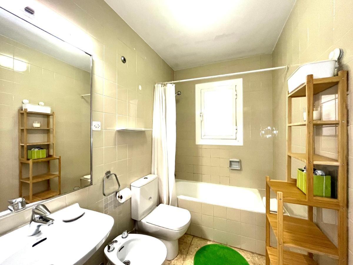 Apartamento Adosado Ripolles Tarragona Exterior foto